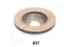 HONDA 45251SNA010 Brake Disc